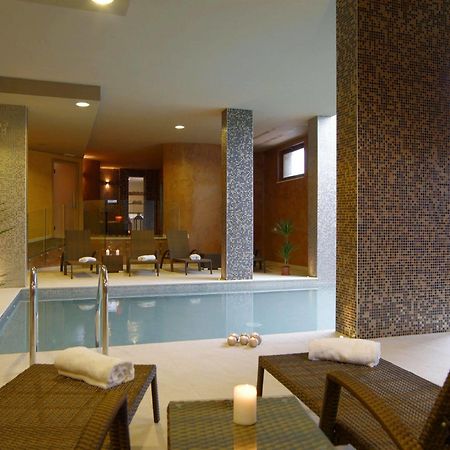 Hotel Natura Castel Di Sangro Exterior photo