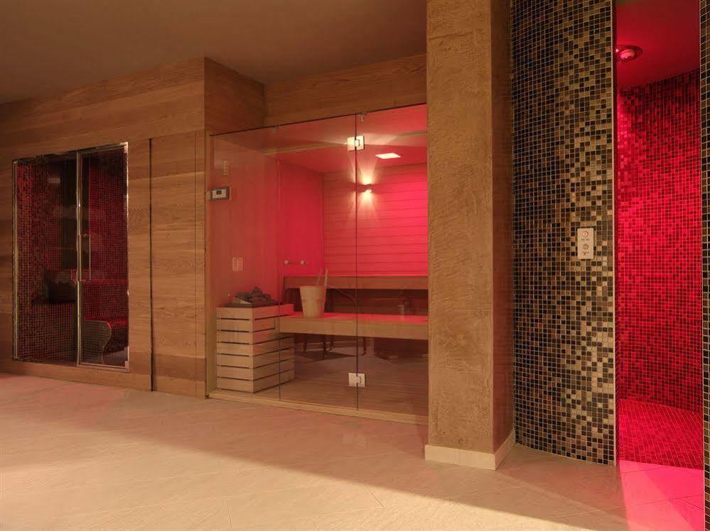 Hotel Natura Castel Di Sangro Exterior photo