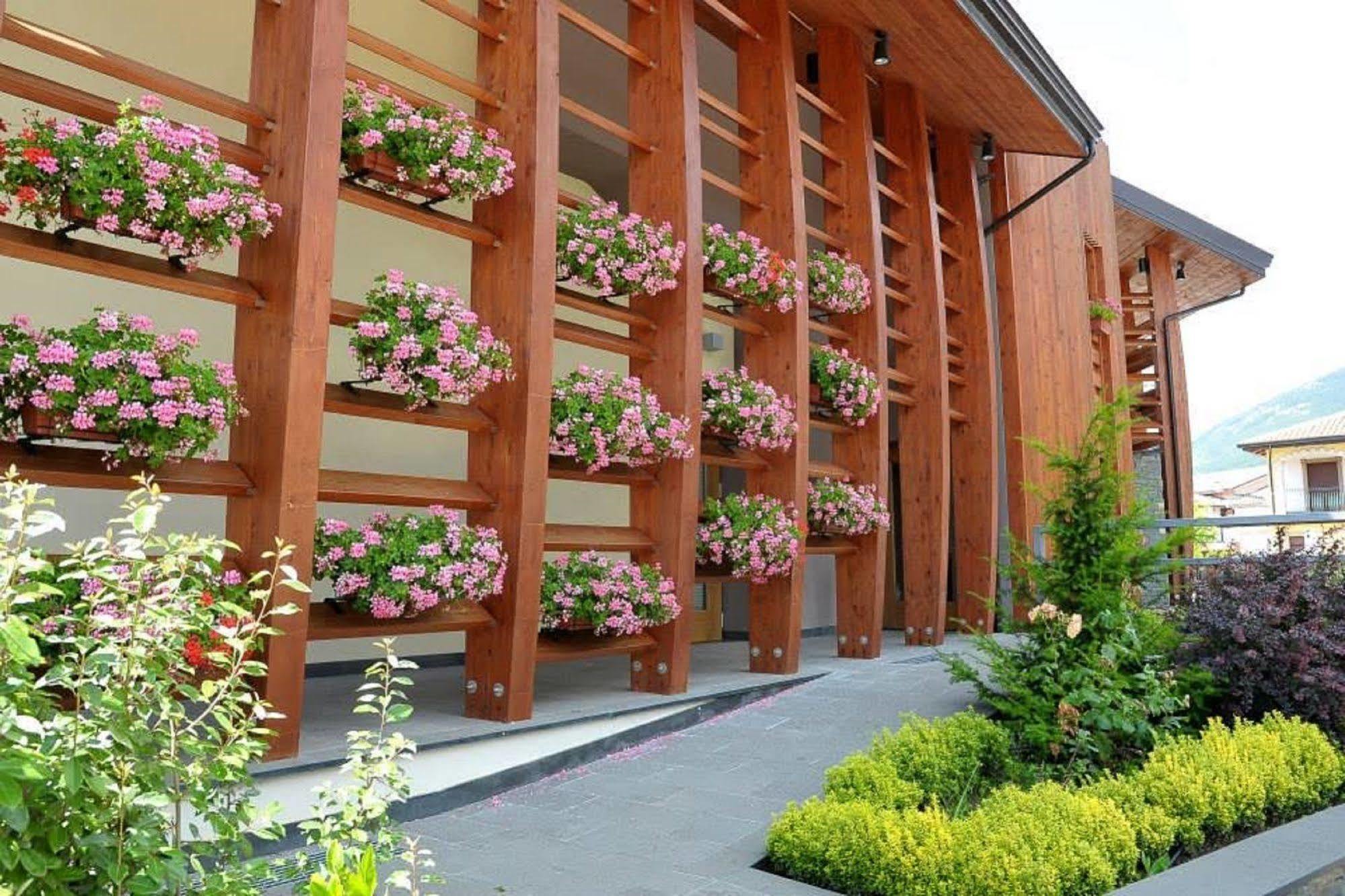 Hotel Natura Castel Di Sangro Exterior photo