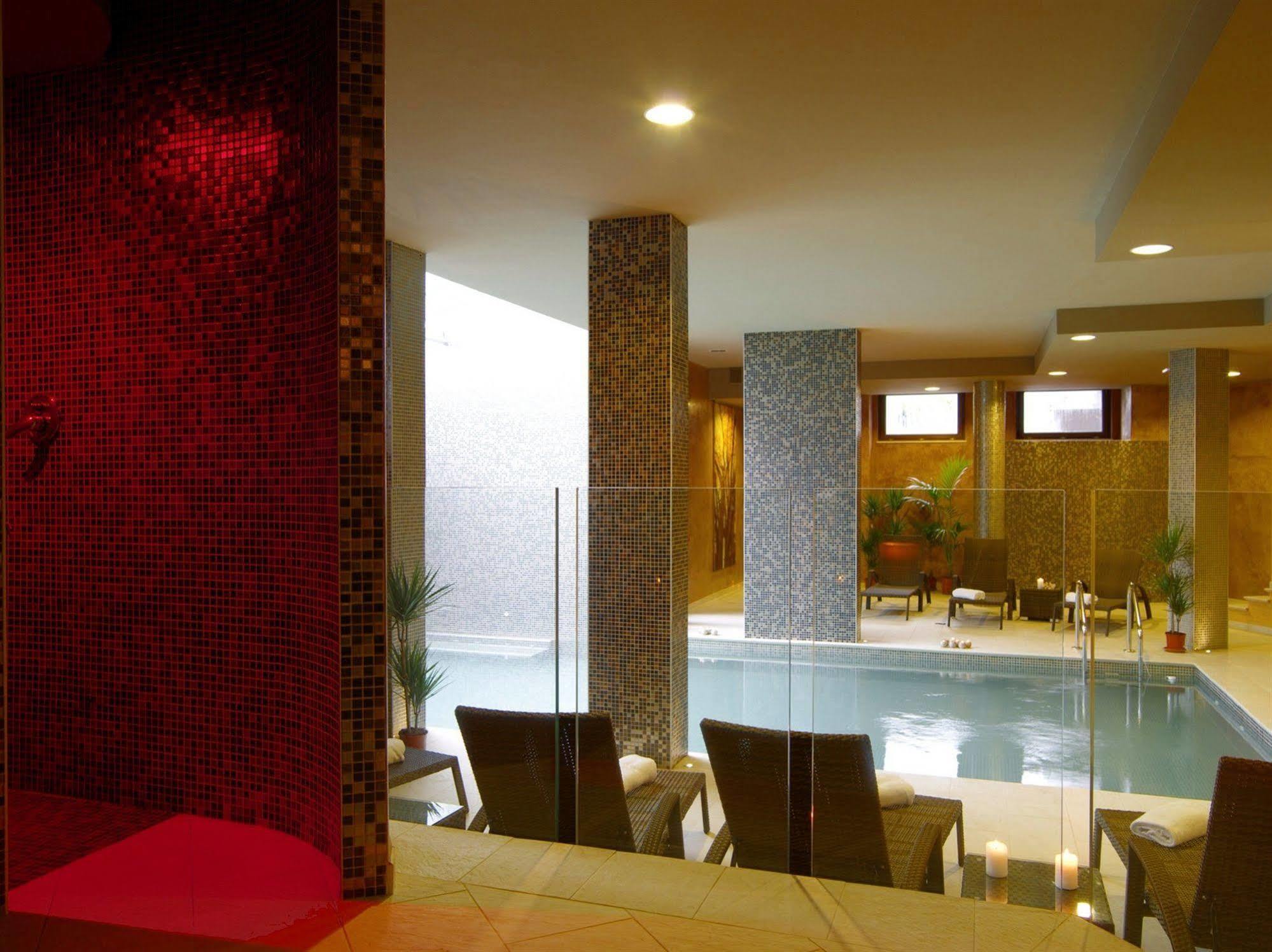Hotel Natura Castel Di Sangro Exterior photo