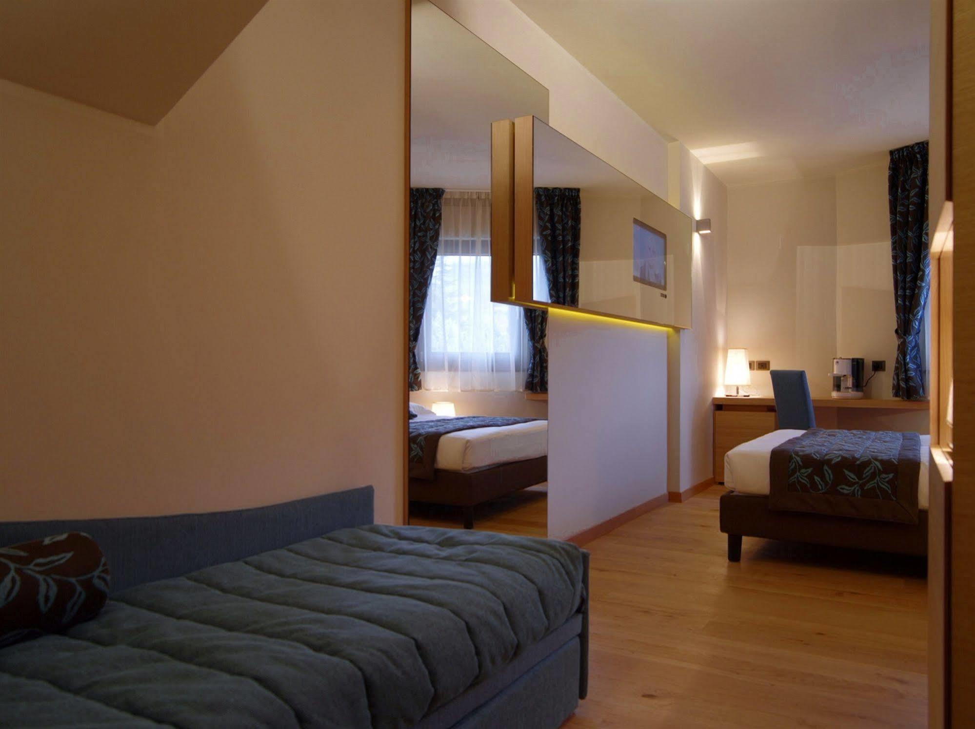 Hotel Natura Castel Di Sangro Exterior photo
