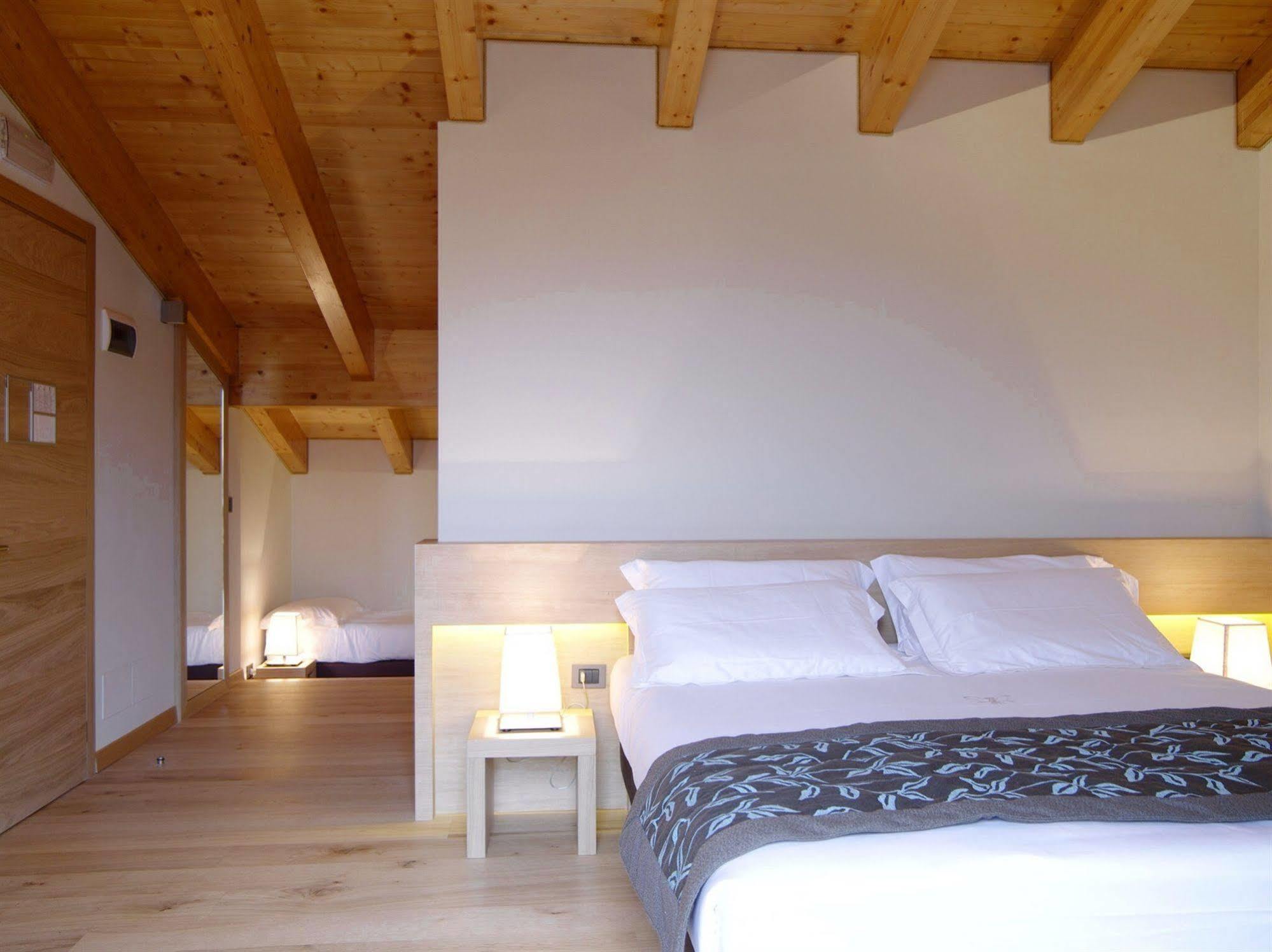 Hotel Natura Castel Di Sangro Exterior photo