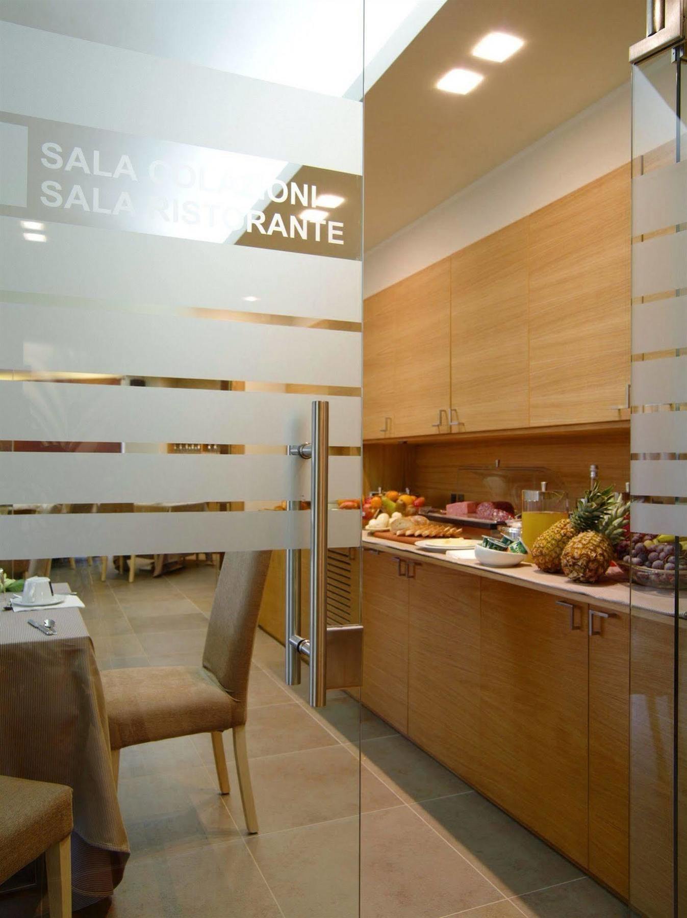 Hotel Natura Castel Di Sangro Exterior photo